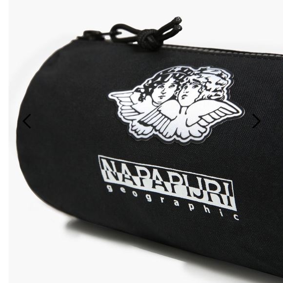 FIORUCCI Cosmetic Bag - Picture 10 of 12